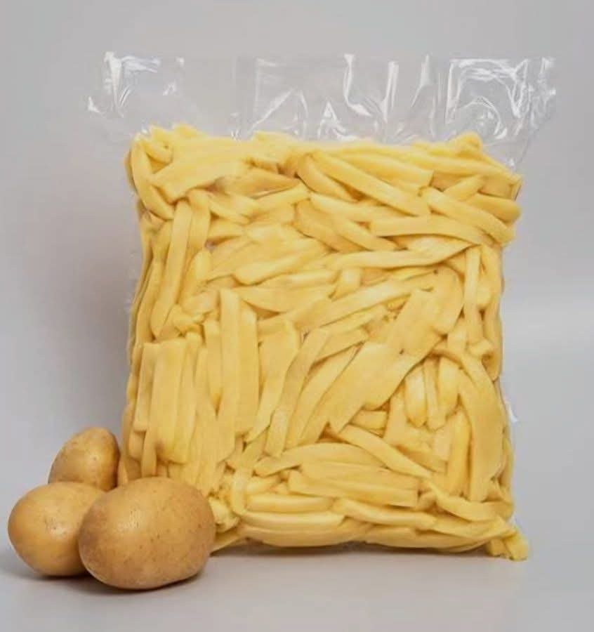 Cartofi de la Bio Terra-Fresh - Imagine 2