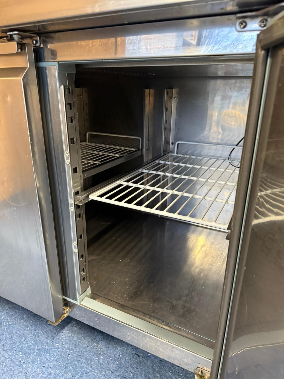 Masa rece Forecar 3 usi 180cm - Imagine 2