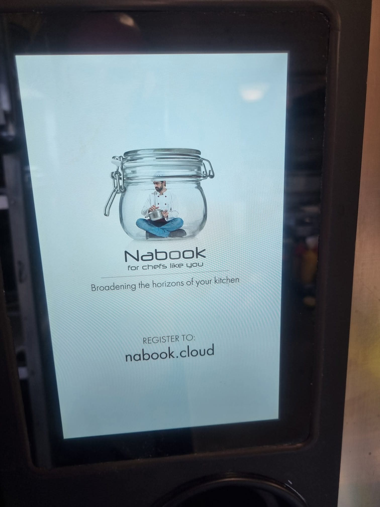 Cuptor conectie - Imagine 4