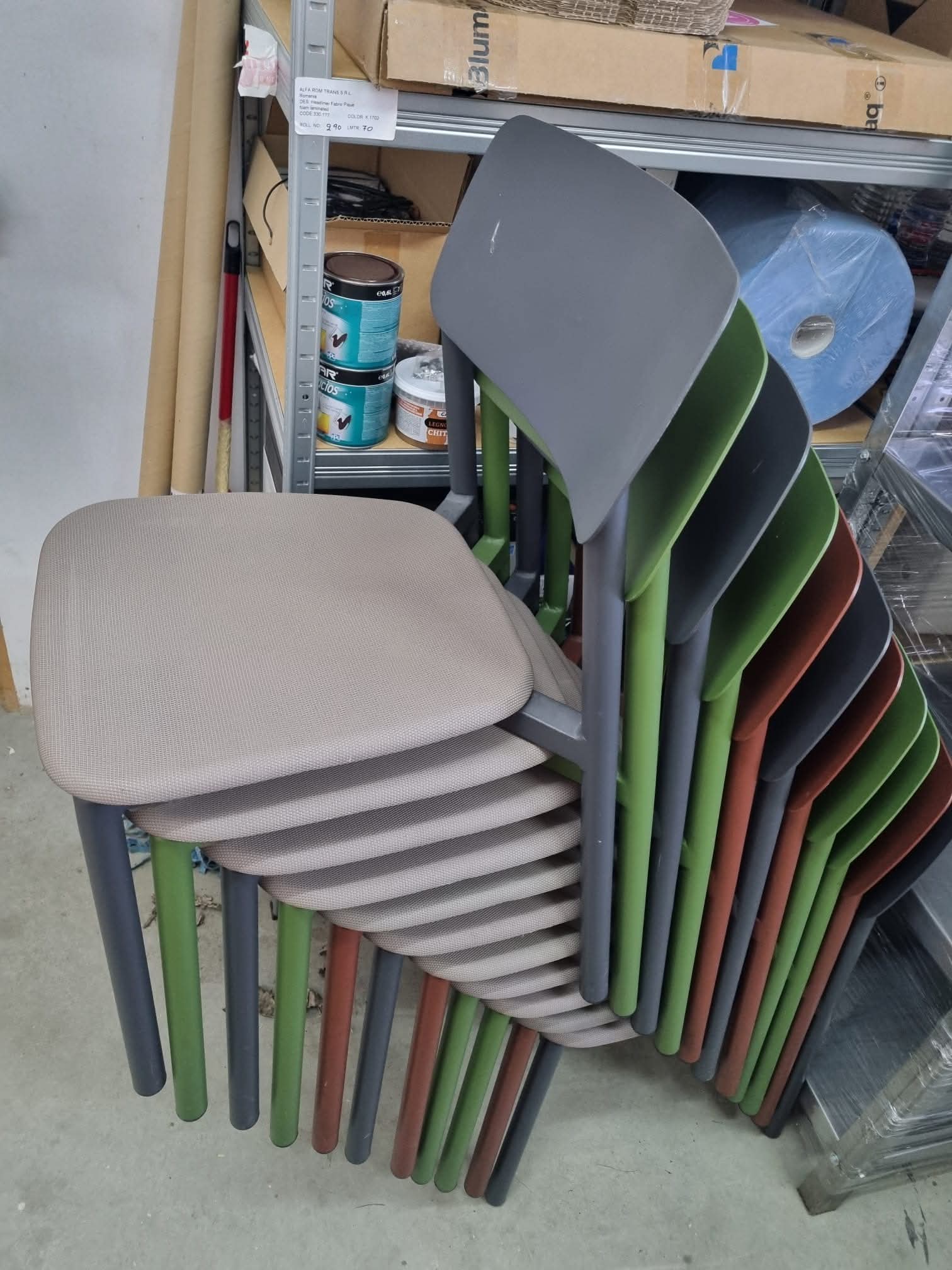 Masa scaune  - Imagine 2