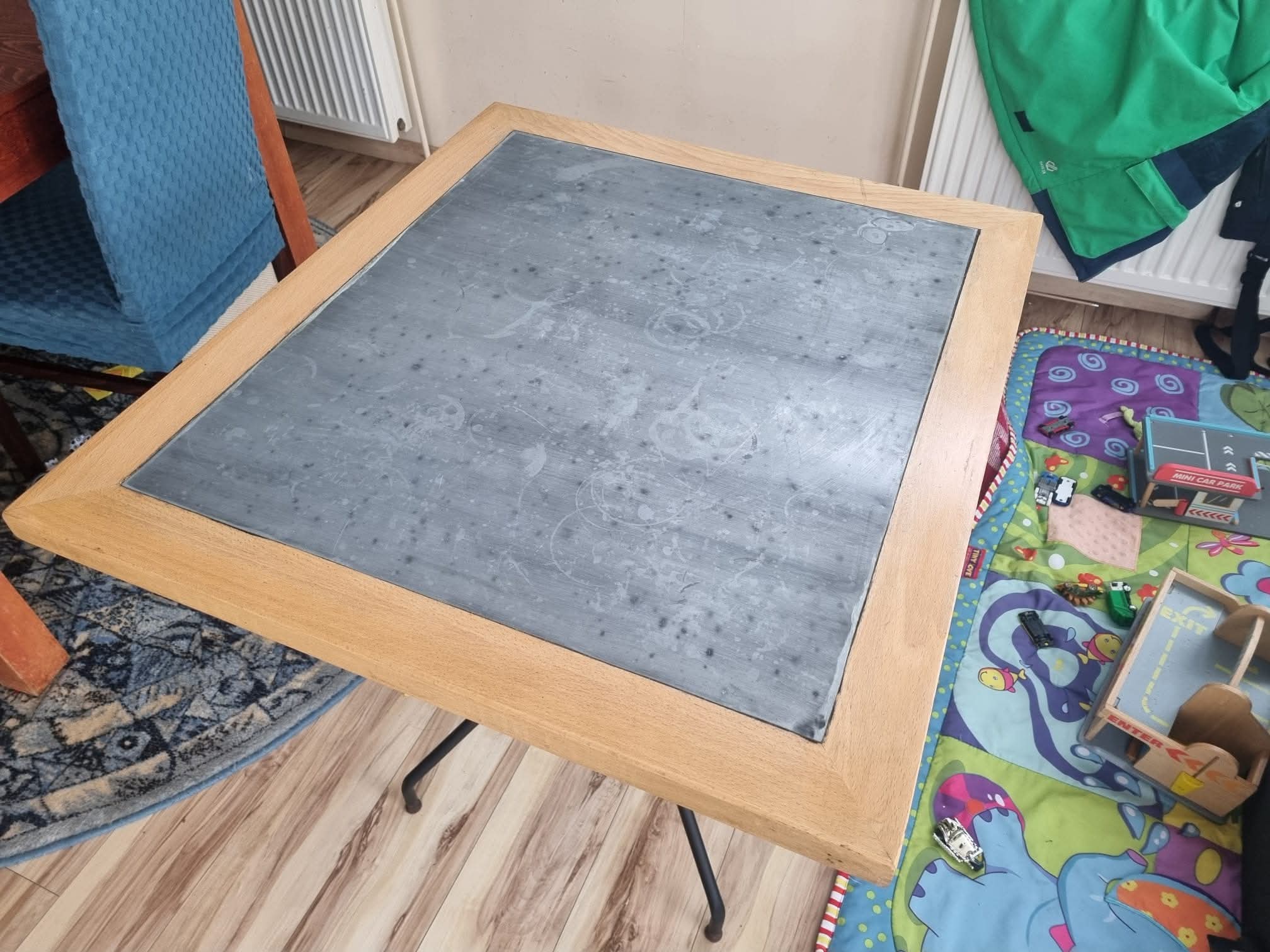 Masa scaune  - Imagine 3