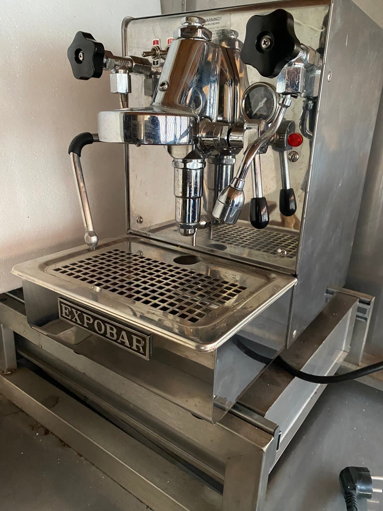 Espressor cafea - Imagine 2