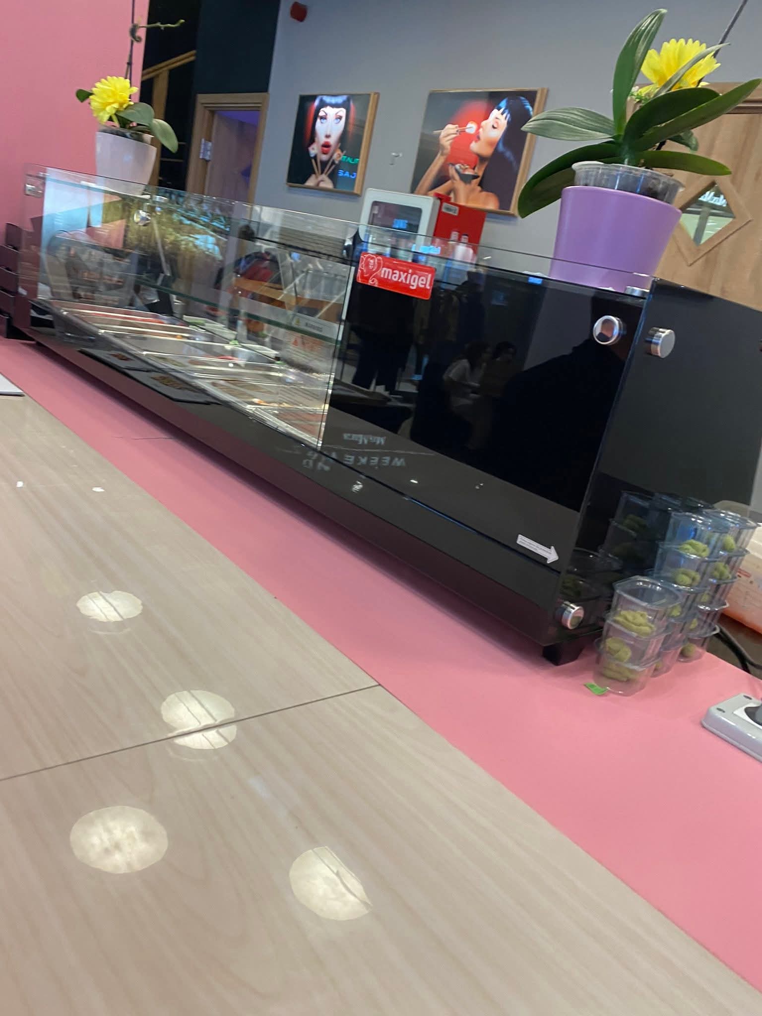 Vitrine  - Imagine 2