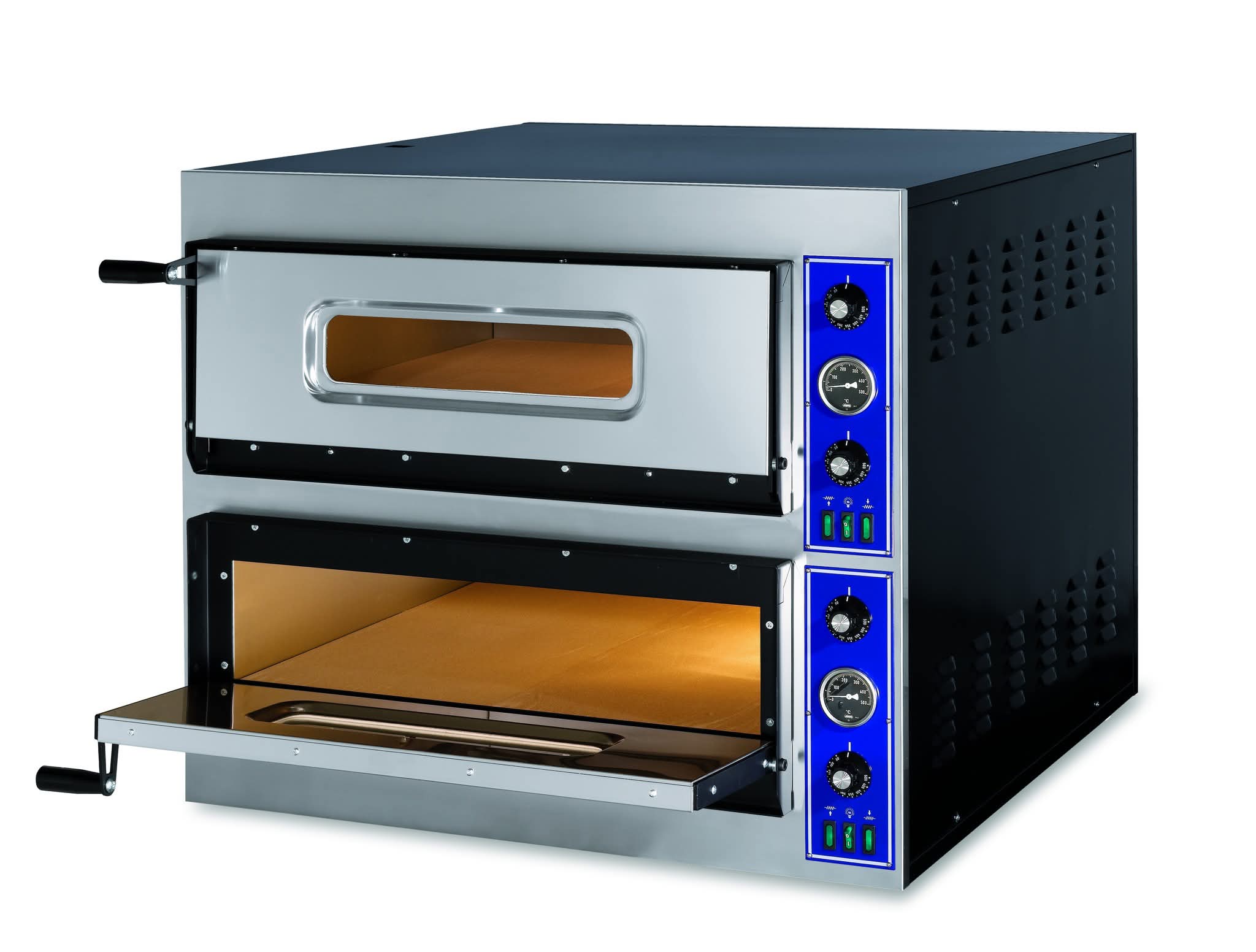 Cuptor pizza - Imagine 2