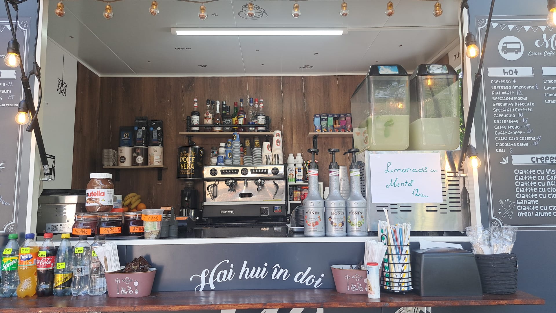 Rulota de vanzare - Imagine 3