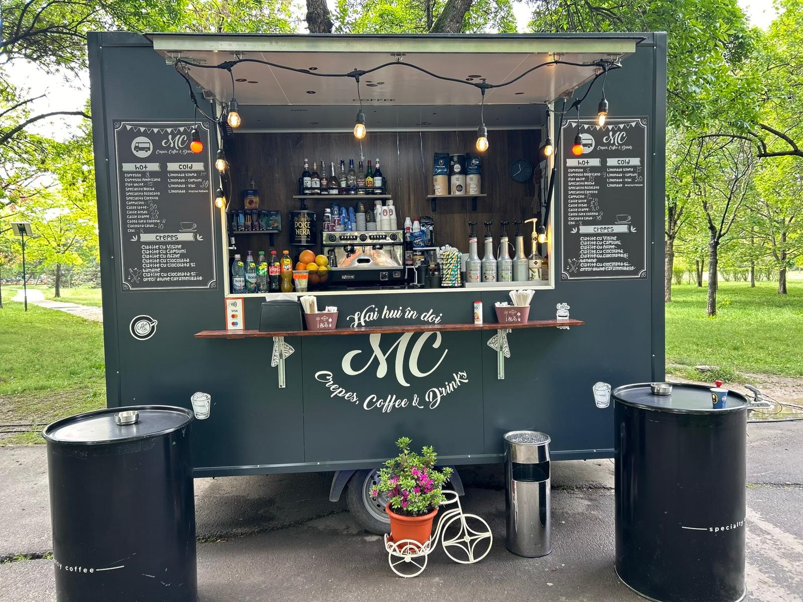 Rulota de vanzare - Imagine 4