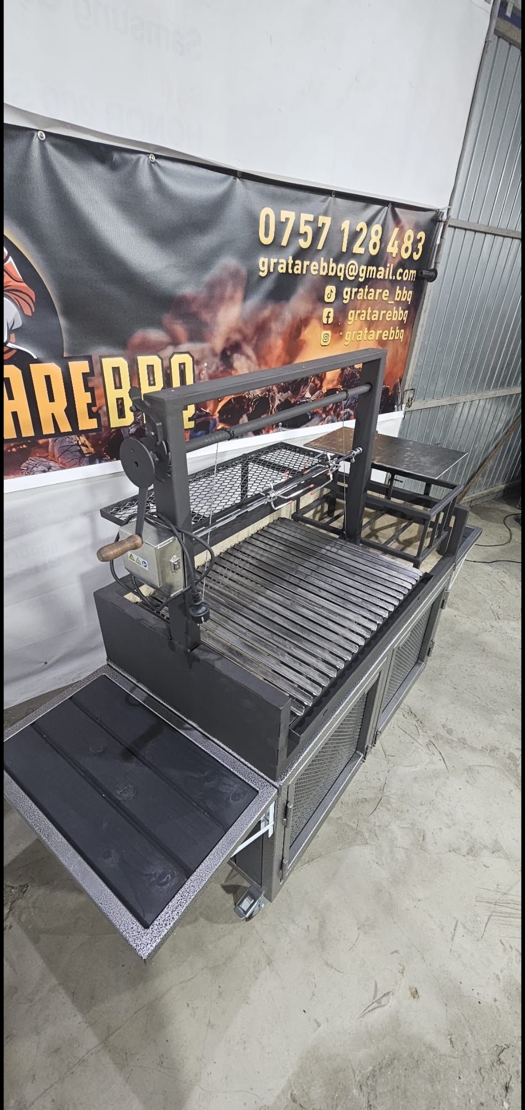 Gratare premium - Imagine 6