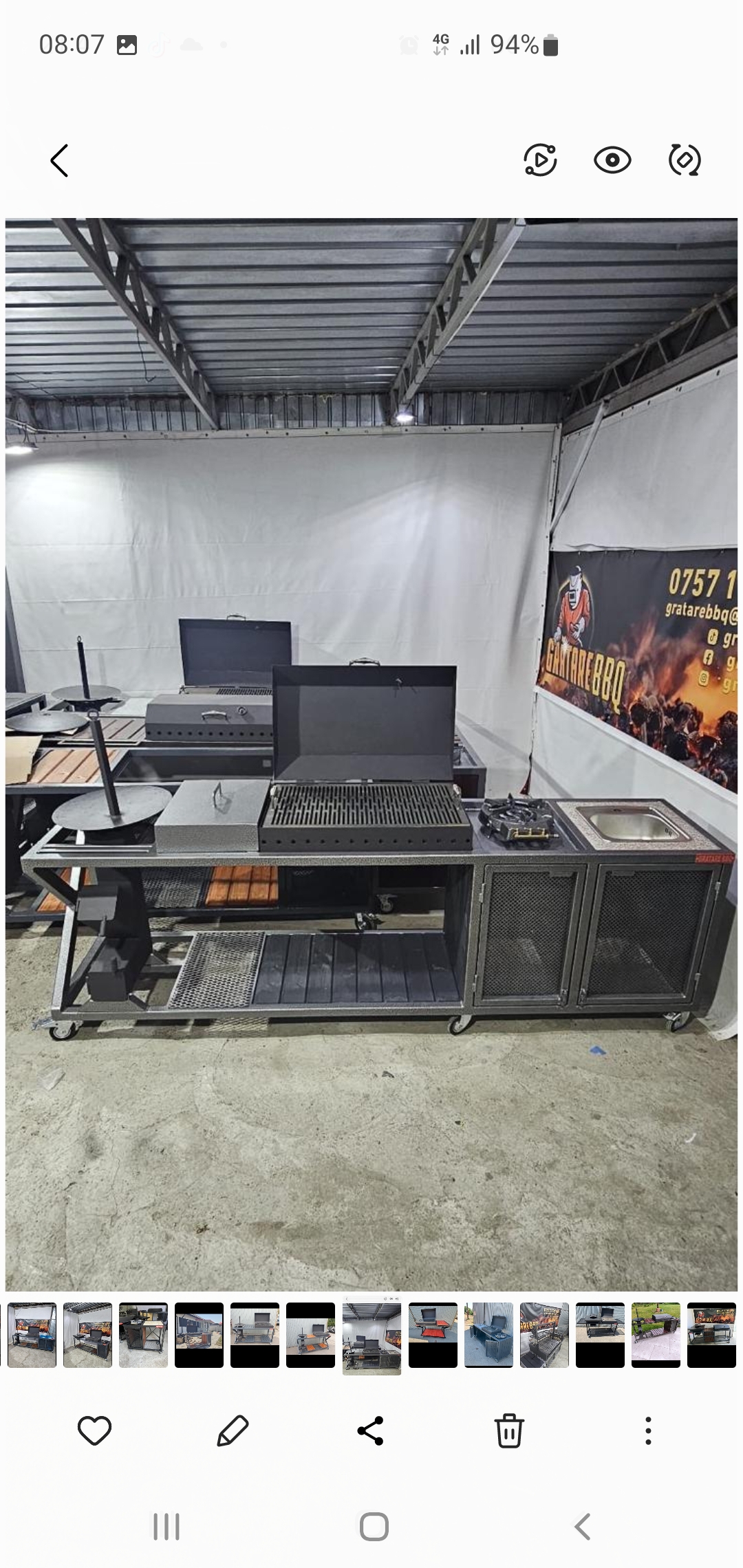 Gratare premium - Imagine 7