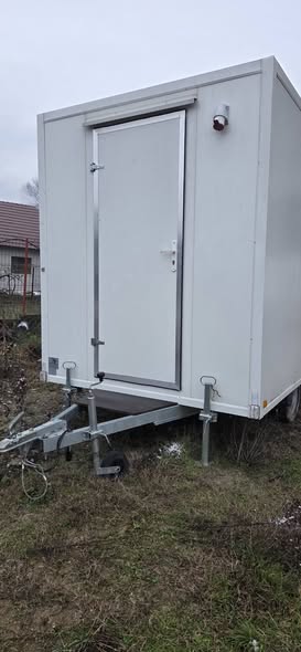 Aparat hot dog, expresor, cuptor cu microunde, frigider, combina, 2 aparate de gogoși și gril - Imagine 3