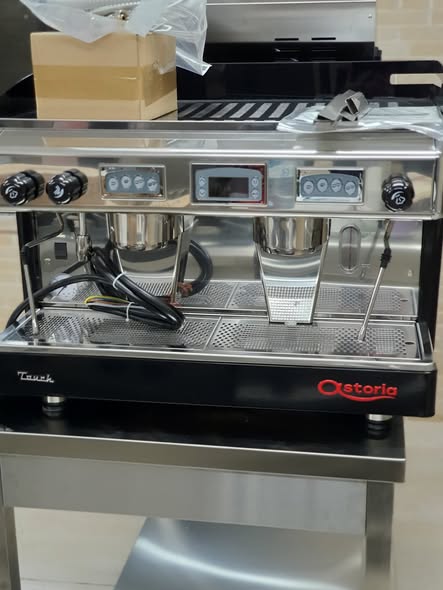 Espressor - Imagine 2