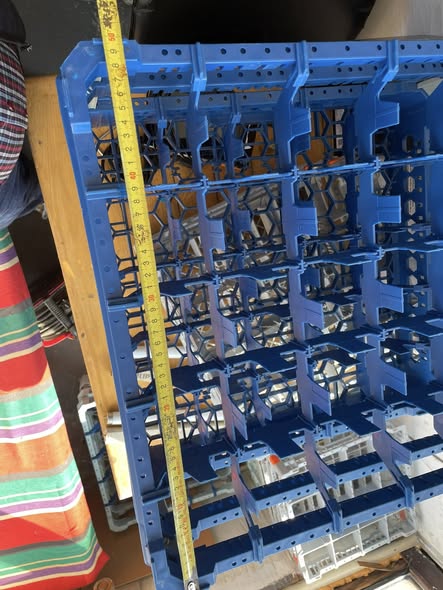 Vând 9 cutii de 6 pahare de vin  noi destinate degustarilor in orb și 6 pahare Riedel :  - Imagine 2