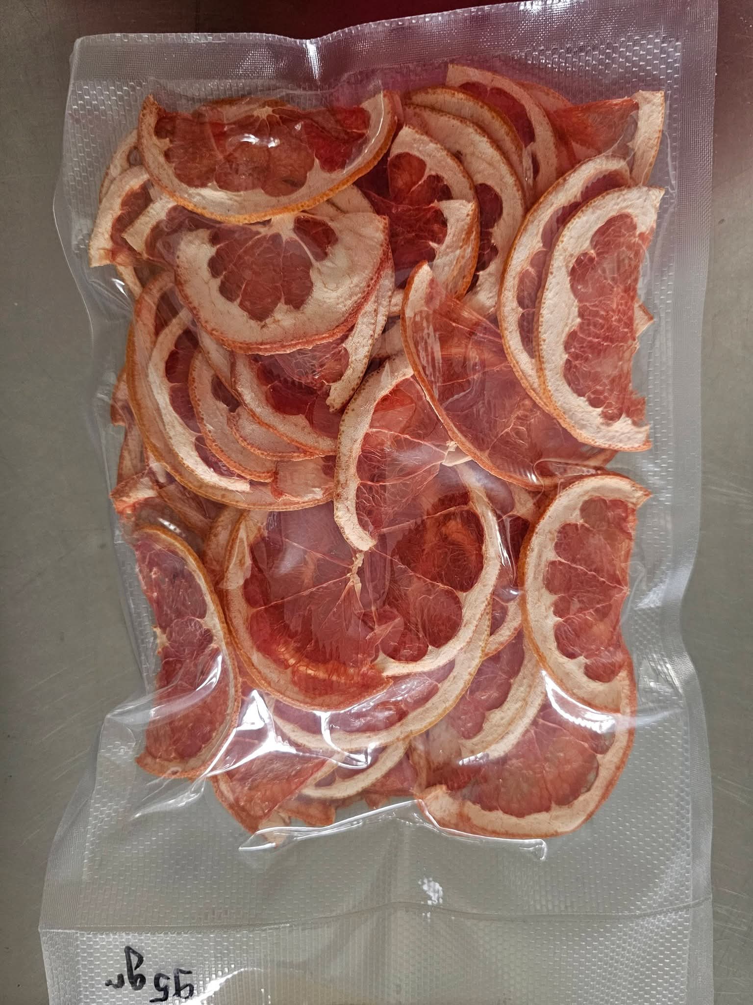 Fructe deshidratate - Imagine 2