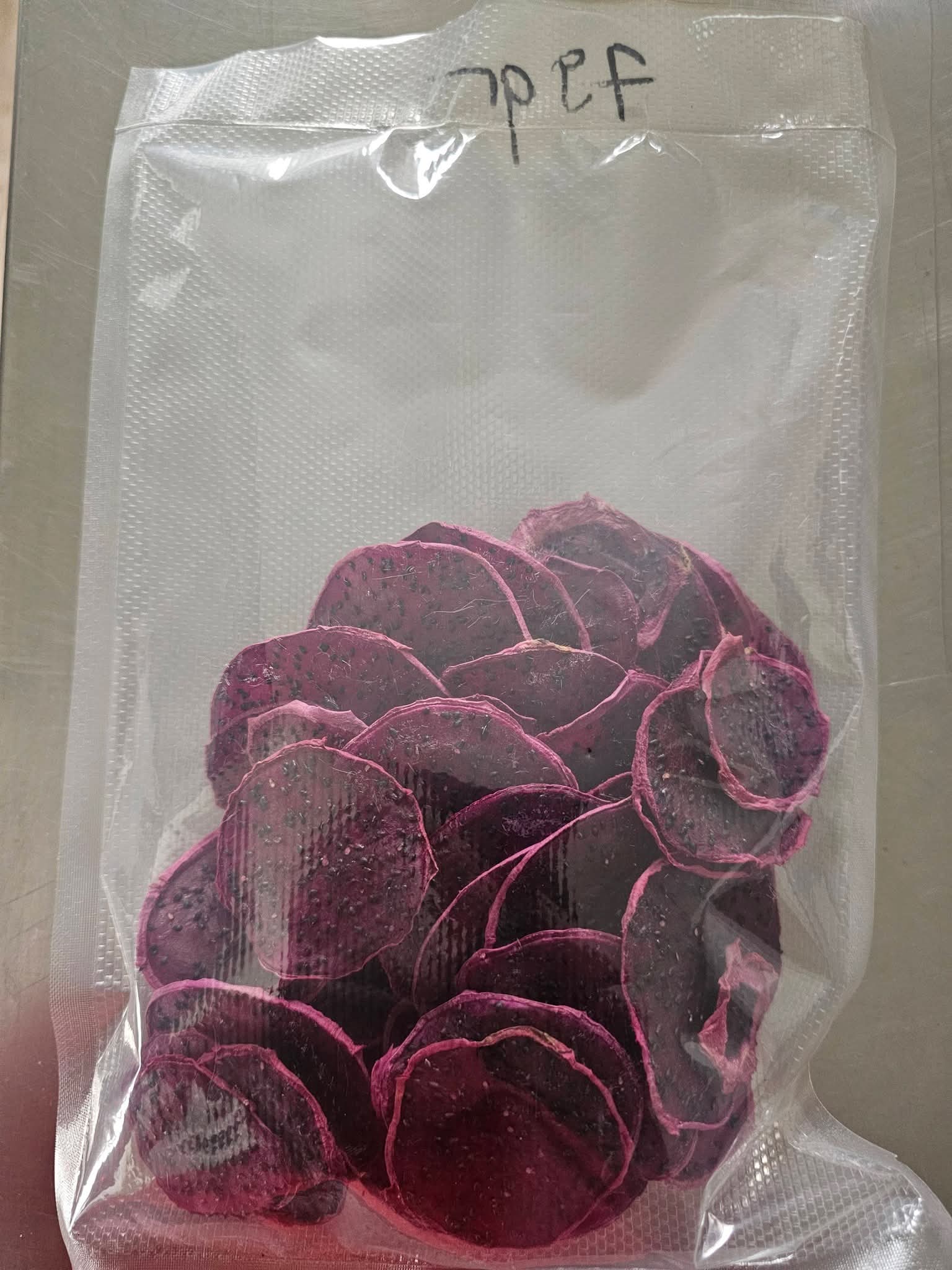 Fructe deshidratate - Imagine 4