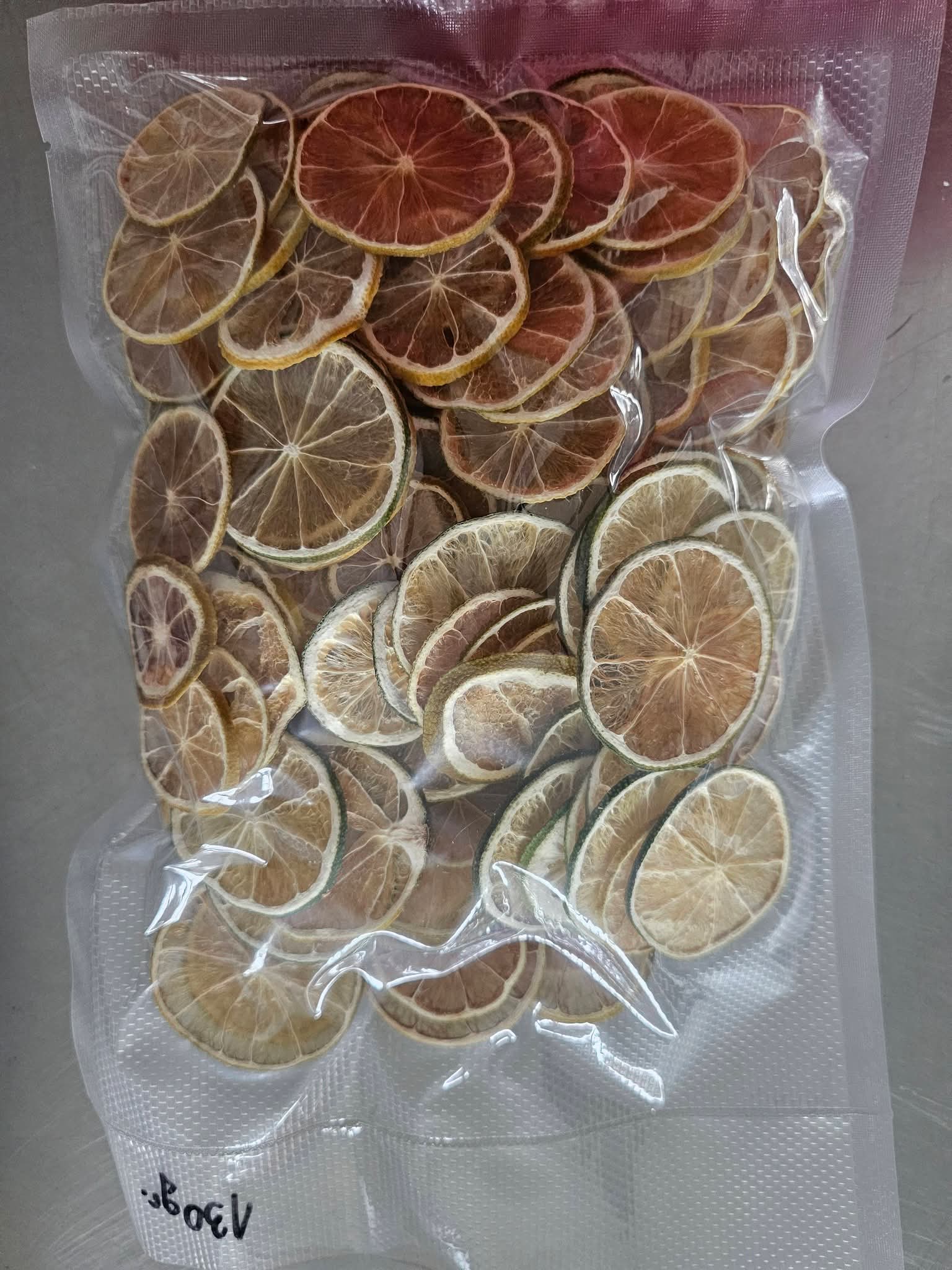 Fructe deshidratate - Imagine 5