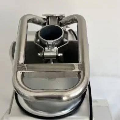 Masina de taiat leguma - Imagine 2