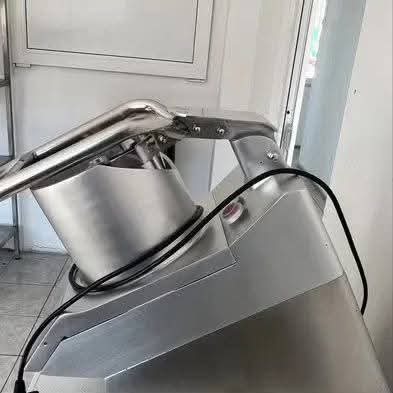 Masina de taiat leguma - Imagine 3