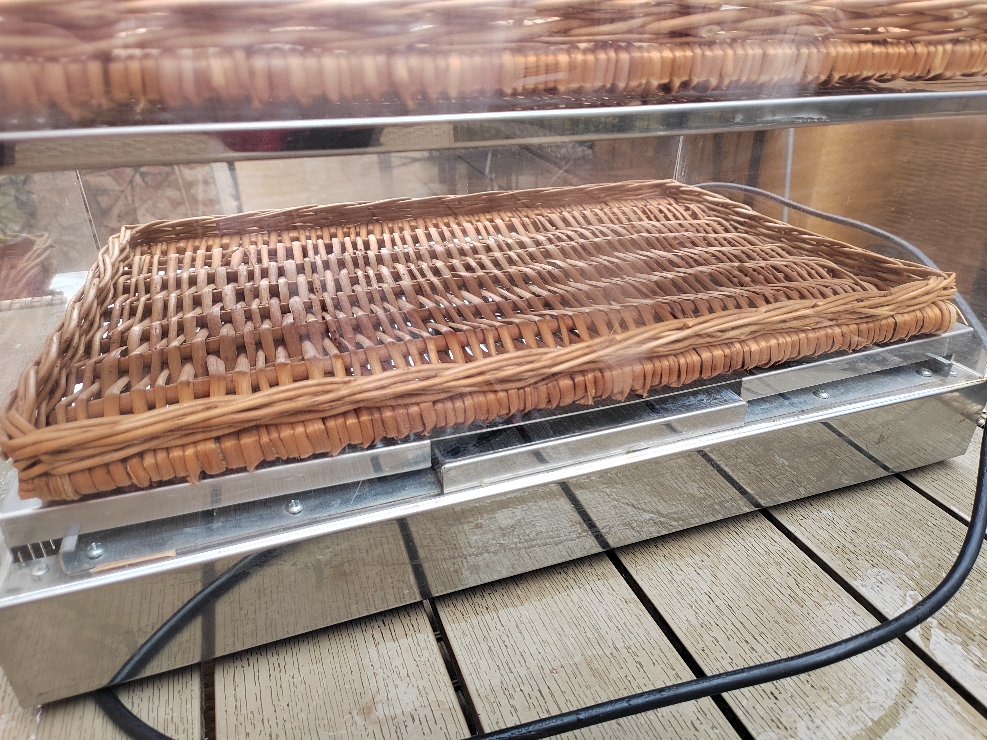 Vitrină expunere profesională Smeg - Imagine 5