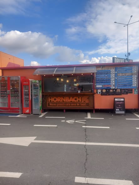 Container din panouri (modular ) - Imagine 2