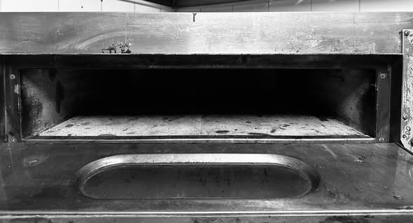 Cuptor de pizza - Imagine 2