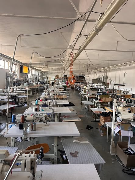 DE ÎNCHIRIAT HALĂ INDUSTRIALĂ – GHERLA