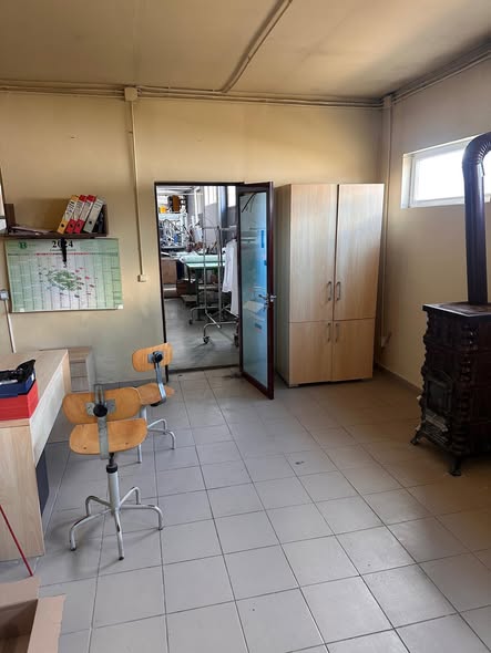 DE ÎNCHIRIAT HALĂ INDUSTRIALĂ – GHERLA - Imagine 2