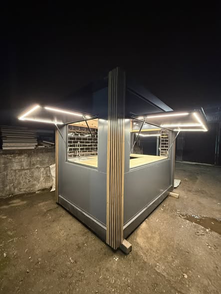 CONTAINER CAFEA – CAFE CONCEPT PREMIUM – GATA DE LUCRU