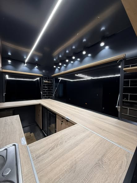 CONTAINER CAFEA – CAFE CONCEPT PREMIUM – GATA DE LUCRU - Imagine 2