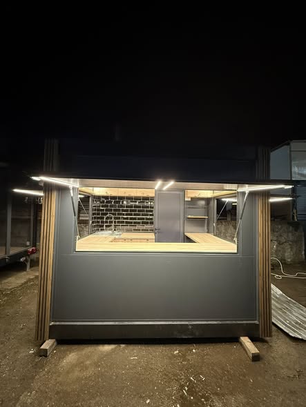 CONTAINER CAFEA – CAFE CONCEPT PREMIUM – GATA DE LUCRU - Imagine 3