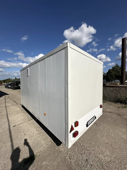 Rulota comerciala - Imagine 6