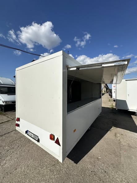 Rulota comerciala - Imagine 7