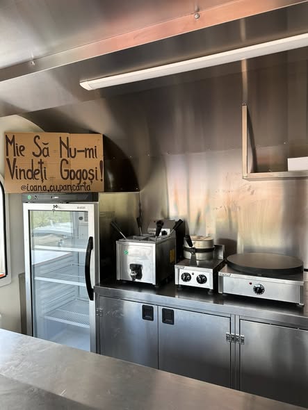 Container / Kiosk - Imagine 3