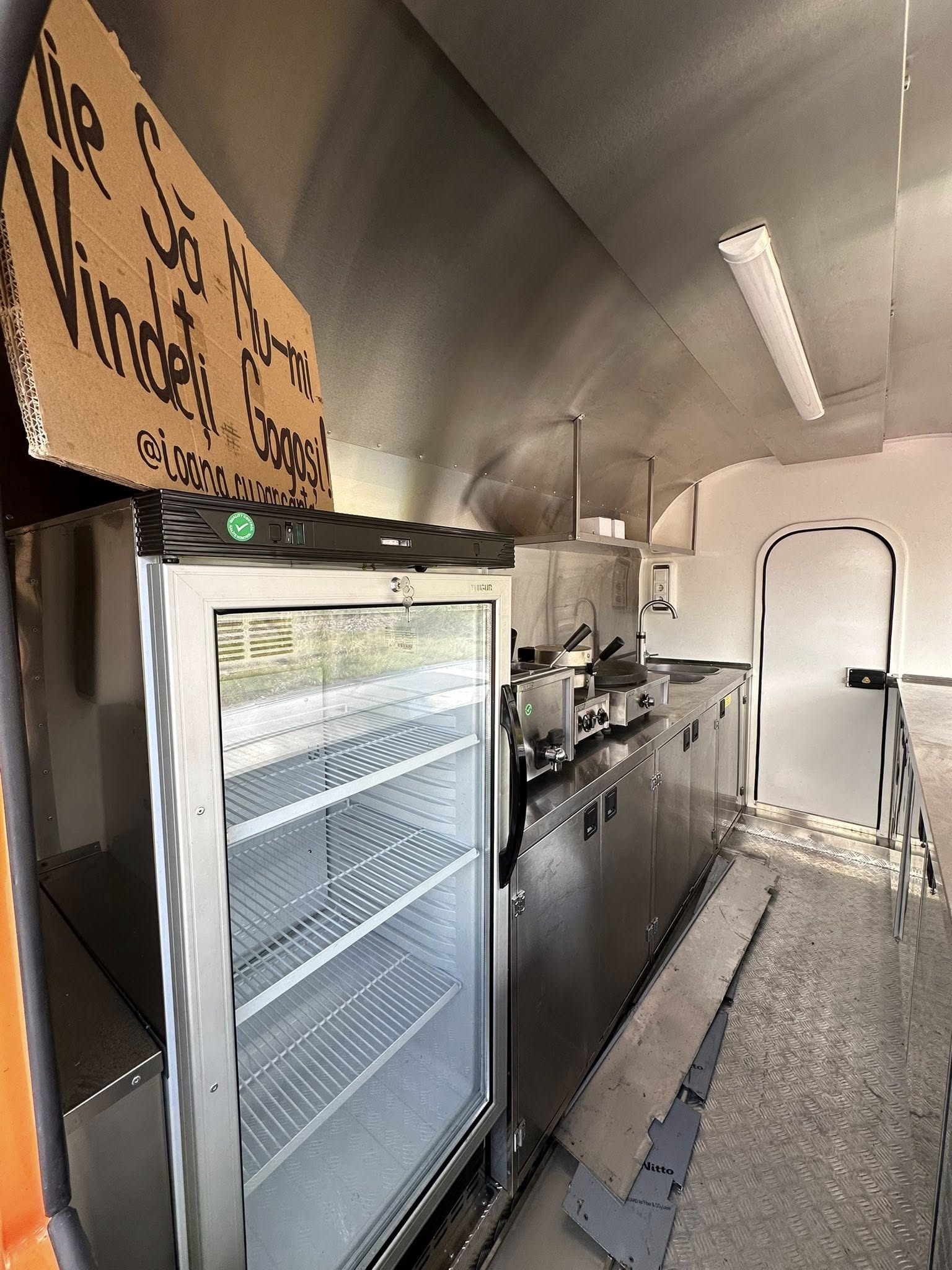 Container / Kiosk - Imagine 4