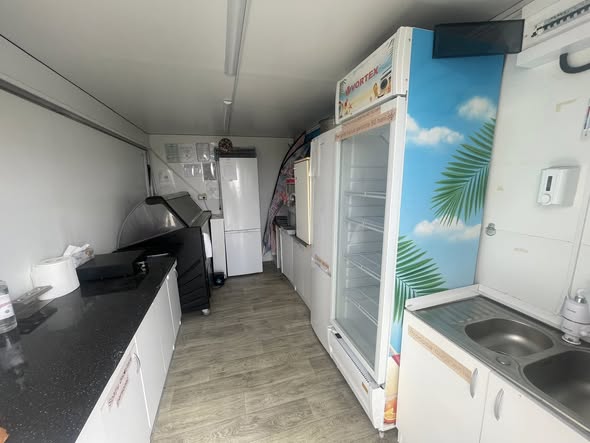 Rulota de inghetata - Imagine 3