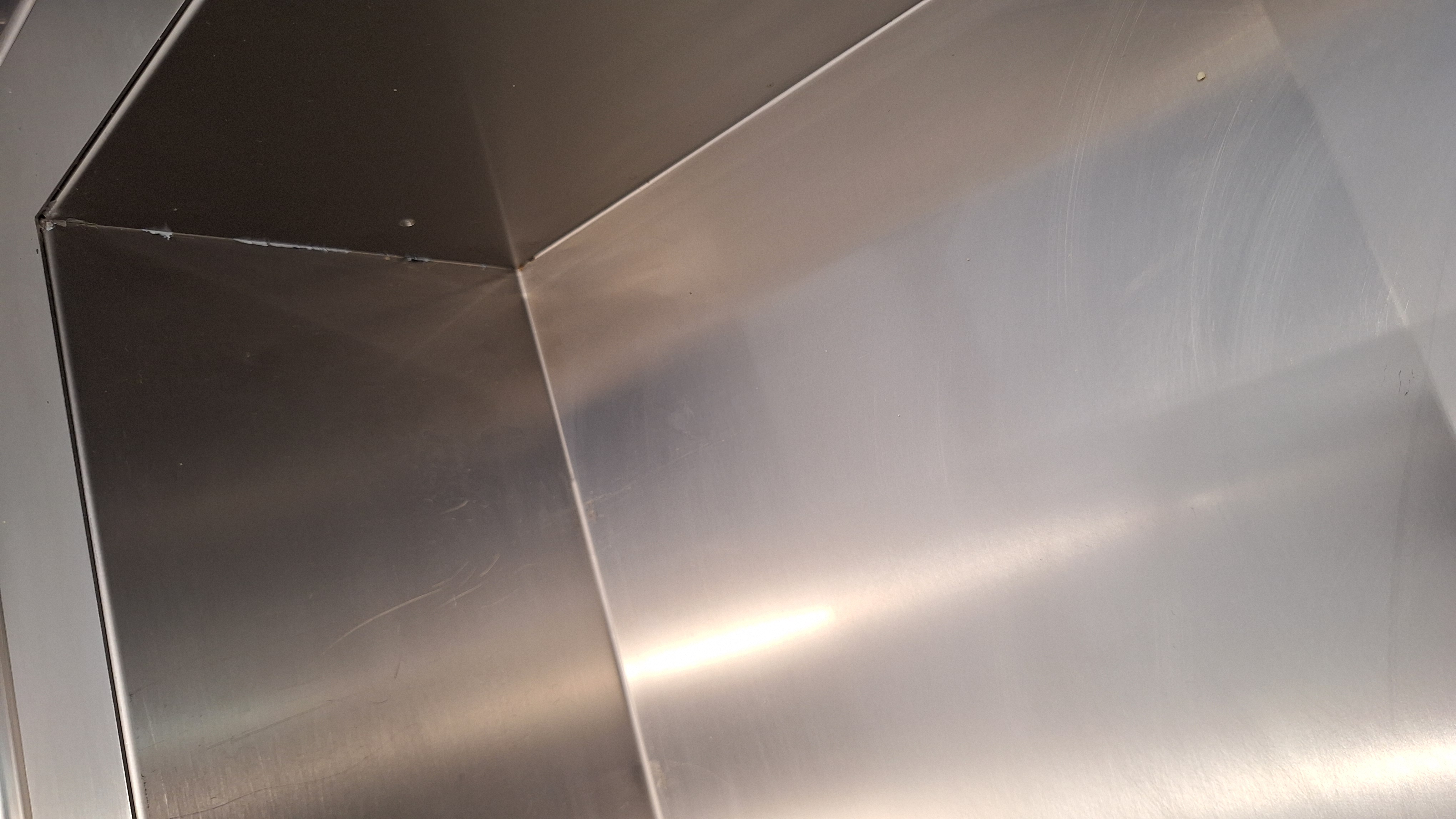 Vitrină frigorifică profesională TECFRIGO ARMONIA 4 BAHIA – 2023 - Imagine 5