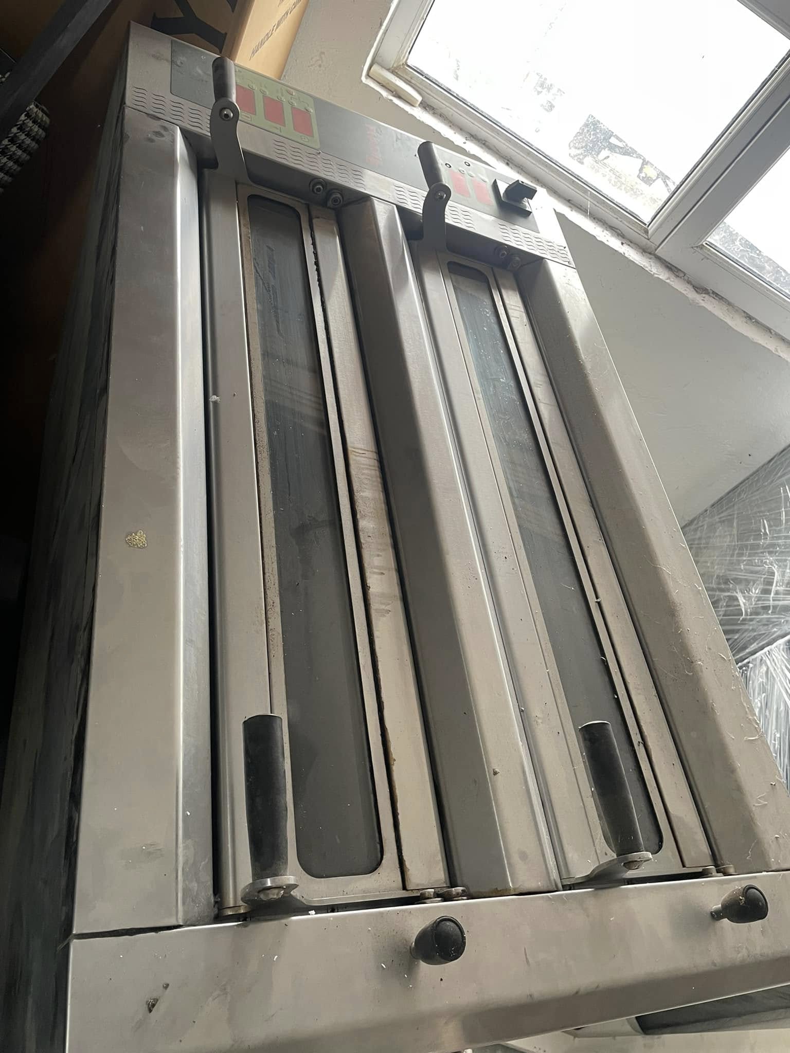 Cuptor pizza PROEXPERT 