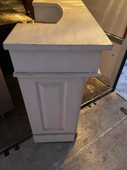 Pult ,recepție ,birou - Imagine 2