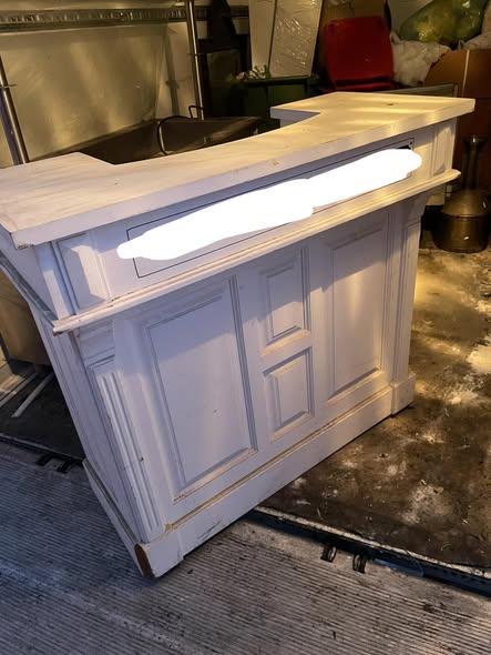 Pult ,recepție ,birou - Imagine 3