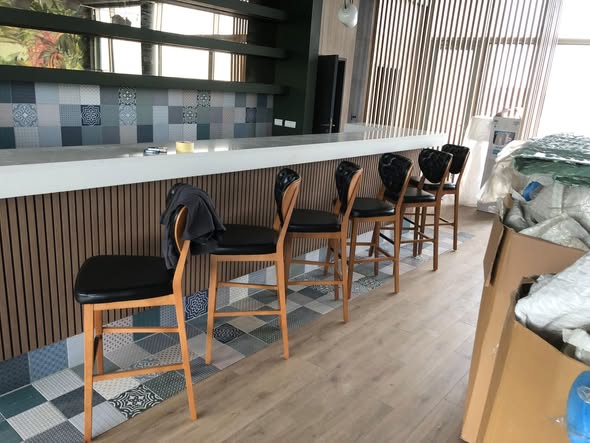 Seturi mobilier exterior premium - Imagine 2