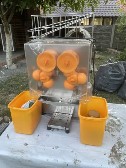 Storcator citrice  - Imagine 2