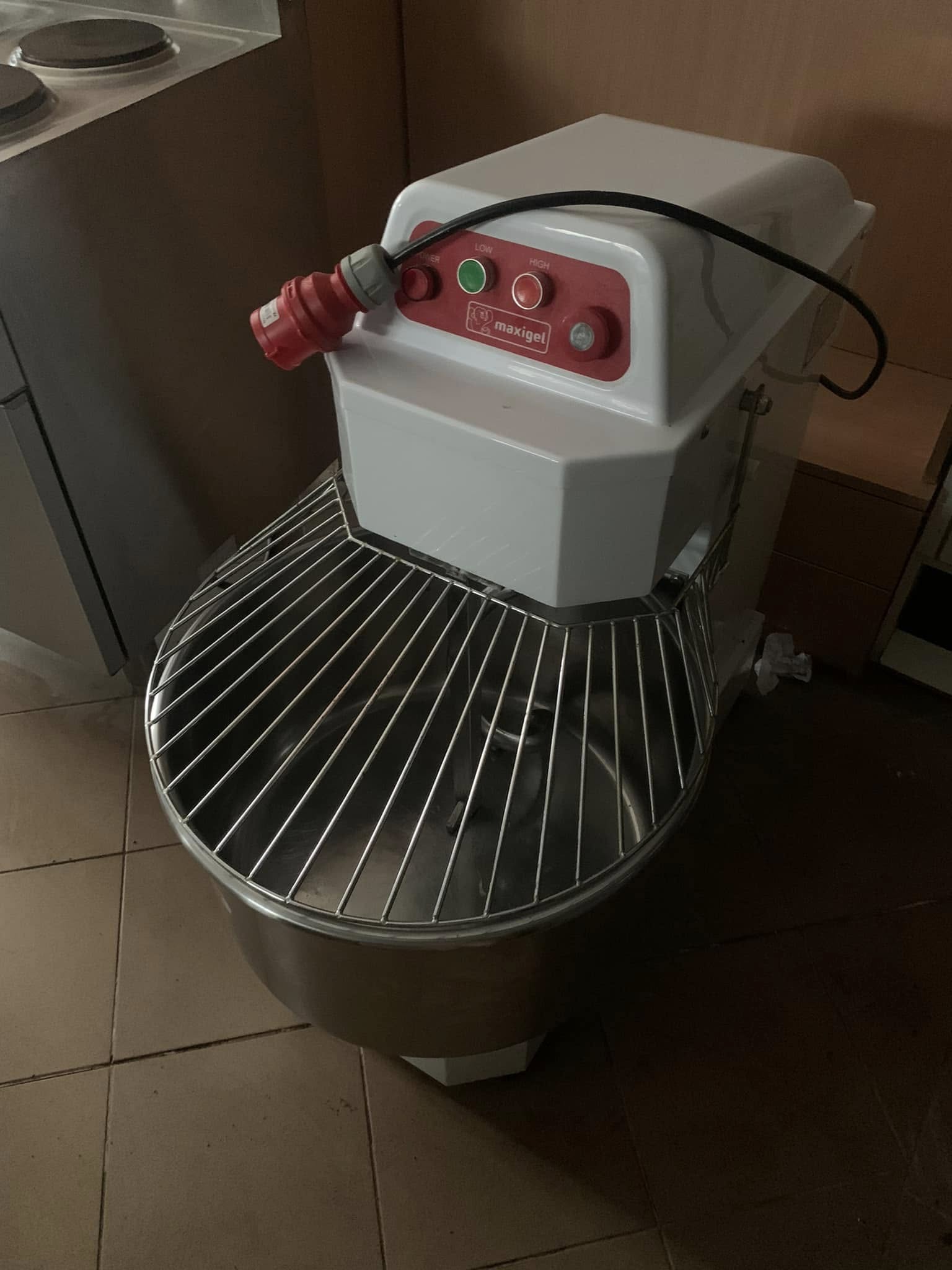 Linie covrigarie completa