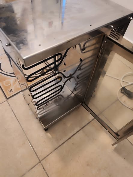 Aparat kurtos electric