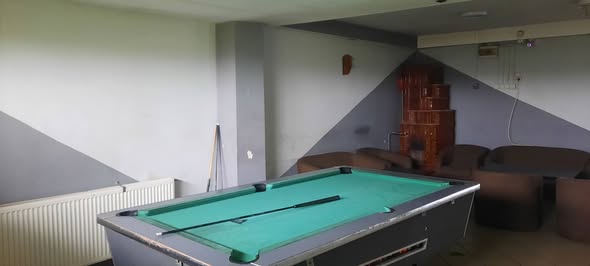 Vând sau închiriez  spațiu comercial dotat  - Imagine 4