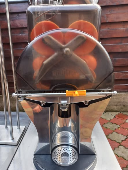 Feliator profesional, cantar si storcator - Imagine 2