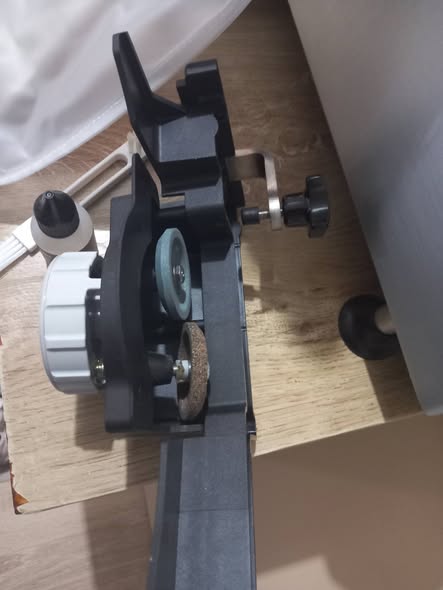 Feliator profesional, cantar si storcator - Imagine 3