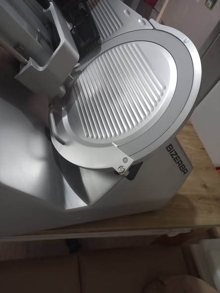 Feliator profesional, cantar si storcator - Imagine 4