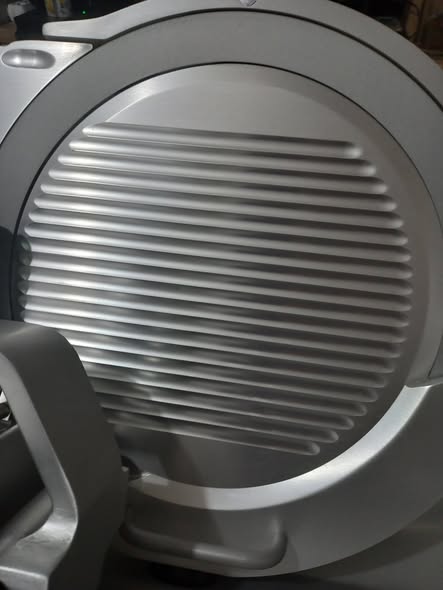 Feliator profesional, cantar si storcator - Imagine 5