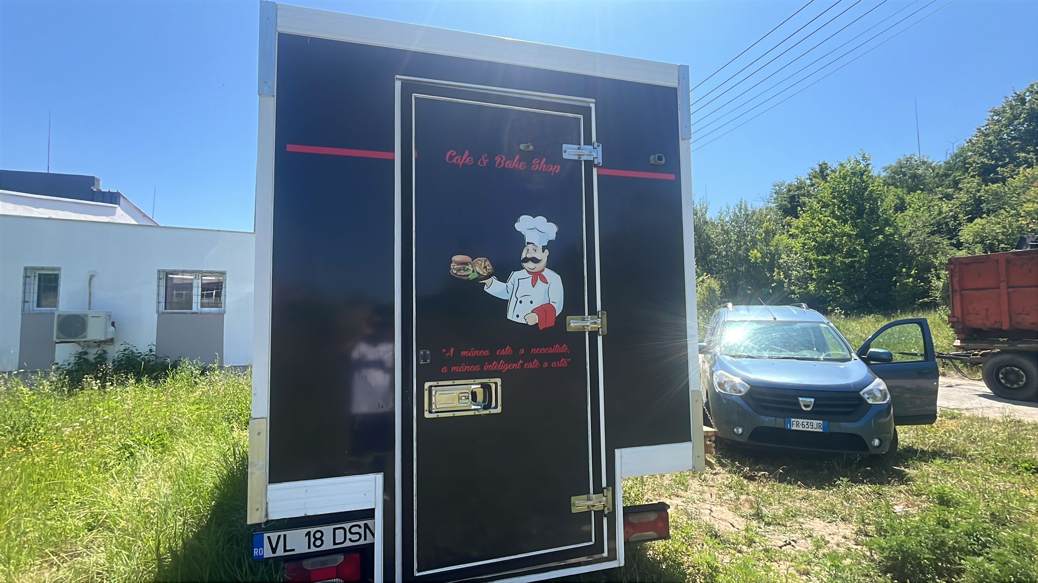 Duba fast food  - Imagine 3