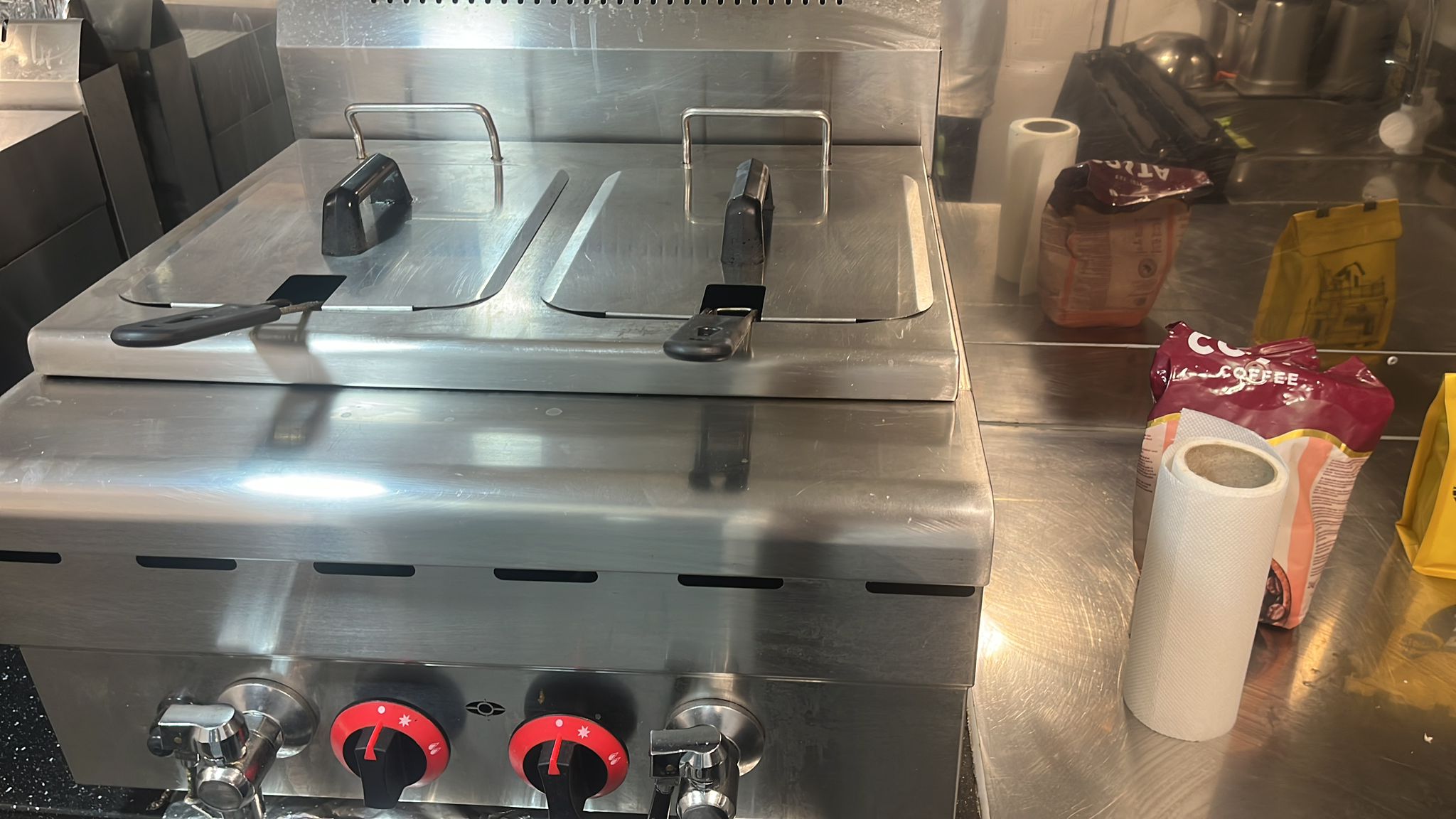 Duba fast food  - Imagine 5