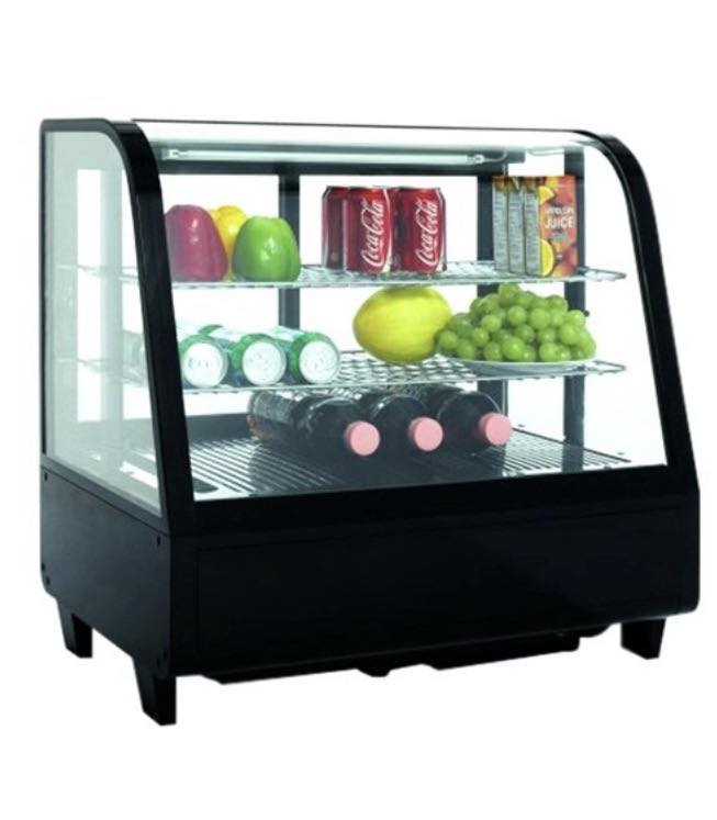 Cumpar vitrina frigorifica pentru expunere