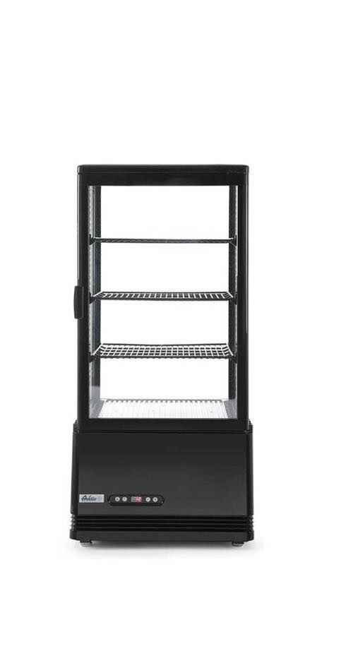 Cumpar vitrina frigorifica pentru expunere - Imagine 3